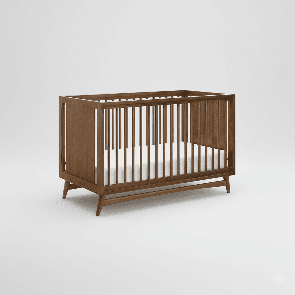 Babyletto Peggy 3-in-1 Convertible Crib